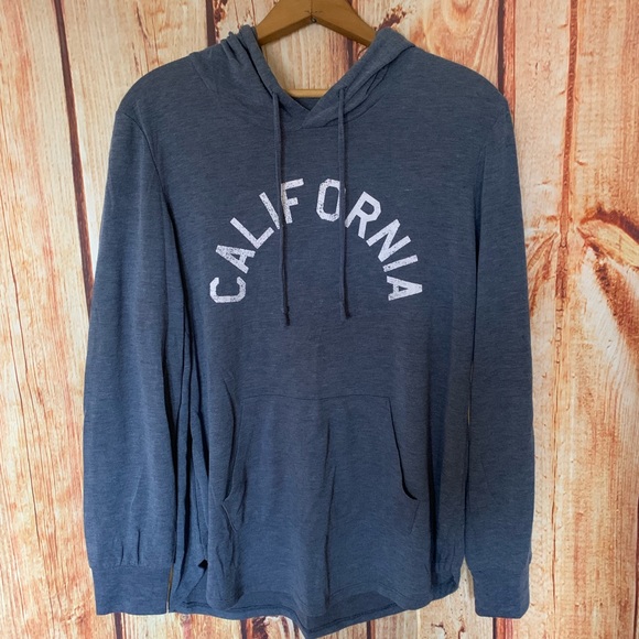Modern Lux Hoodie “California” - Picture 1 of 3